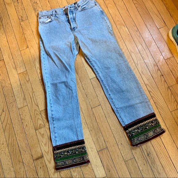 allen schwartz jeans